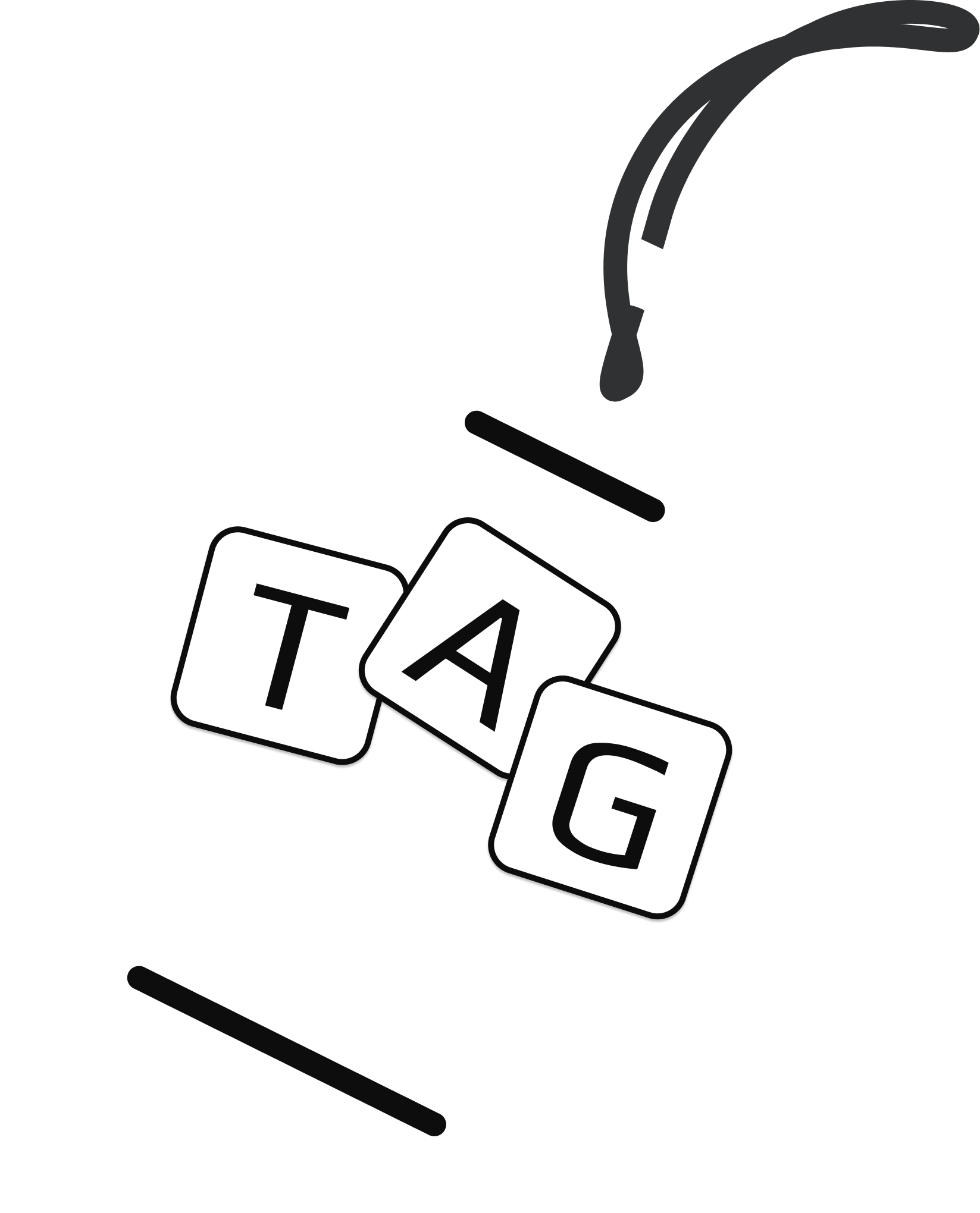 Tags